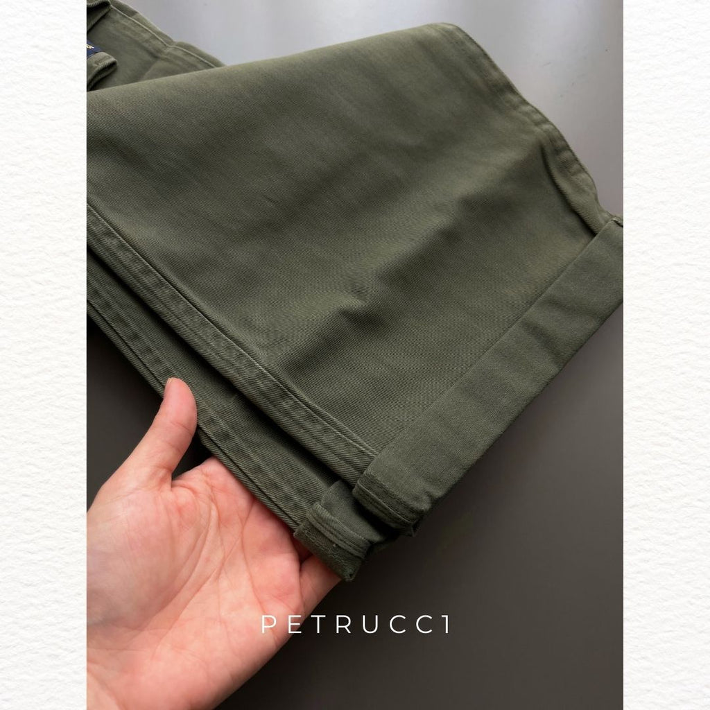 Fred Perry Slim Fit Trouser T9130