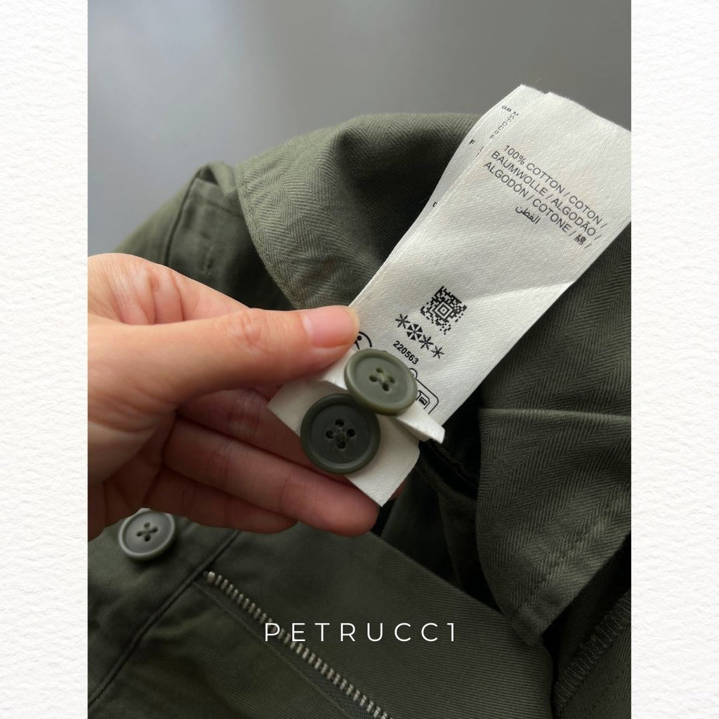 Fred Perry Slim Fit Trouser T9130