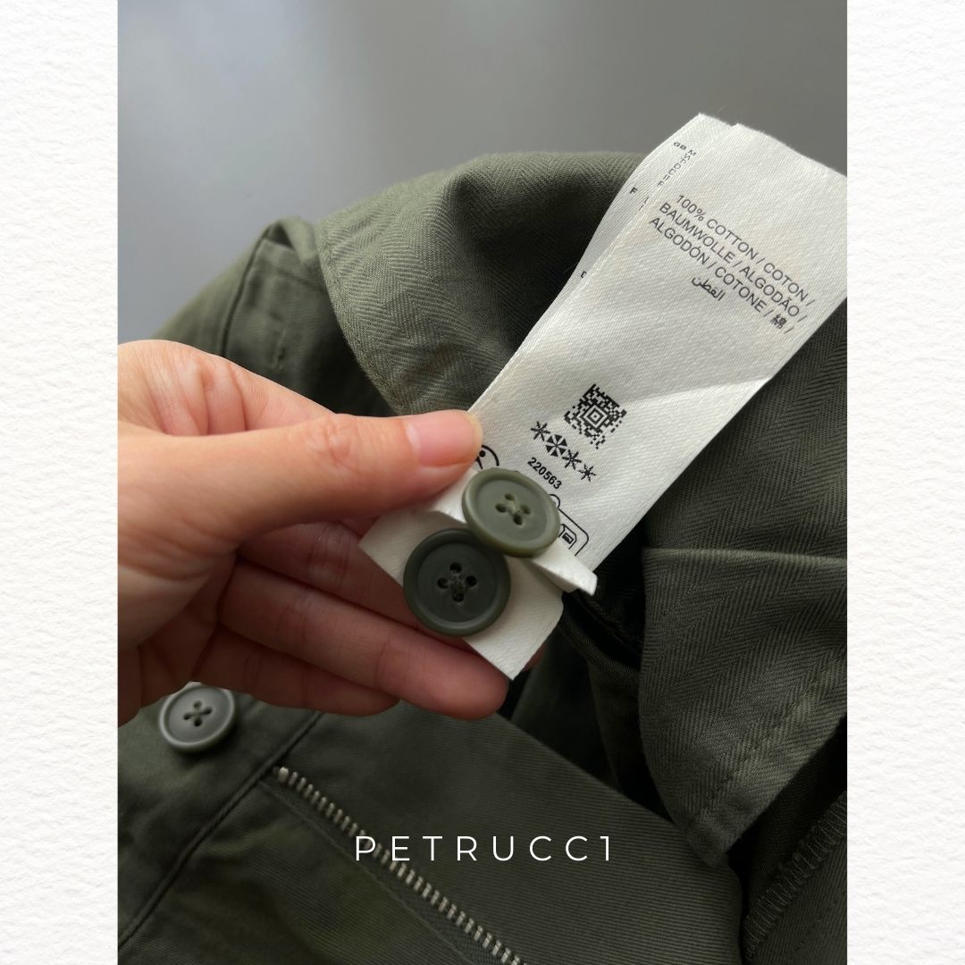 Fred Perry Slim Fit Trouser T9130